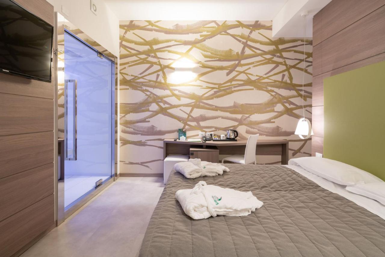 Hotel Iris Jesolo Exterior photo
